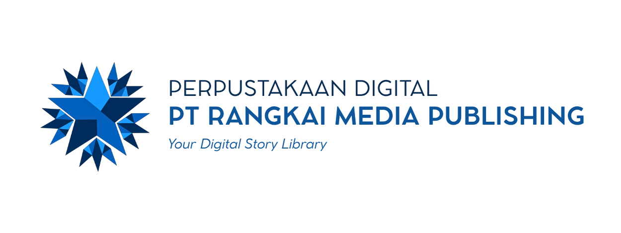 Logo Perpustakaan Digital